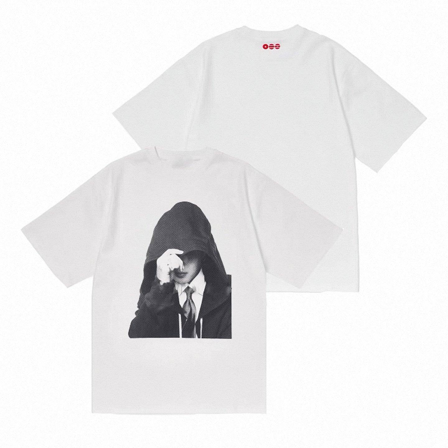 Short-sleeve T-shirt