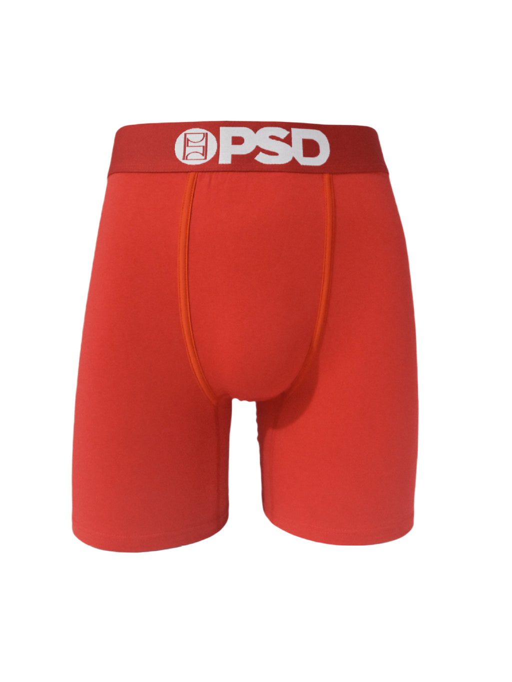 Men's Cotton Printed Underwear