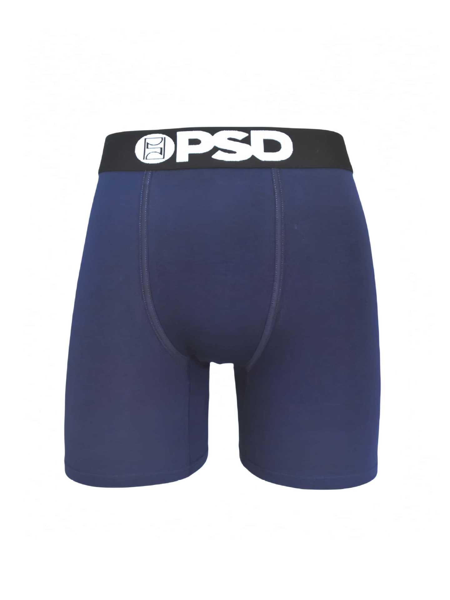Men's Cotton Printed Underwear