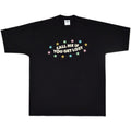 Album Print Cotton T-Shirt
