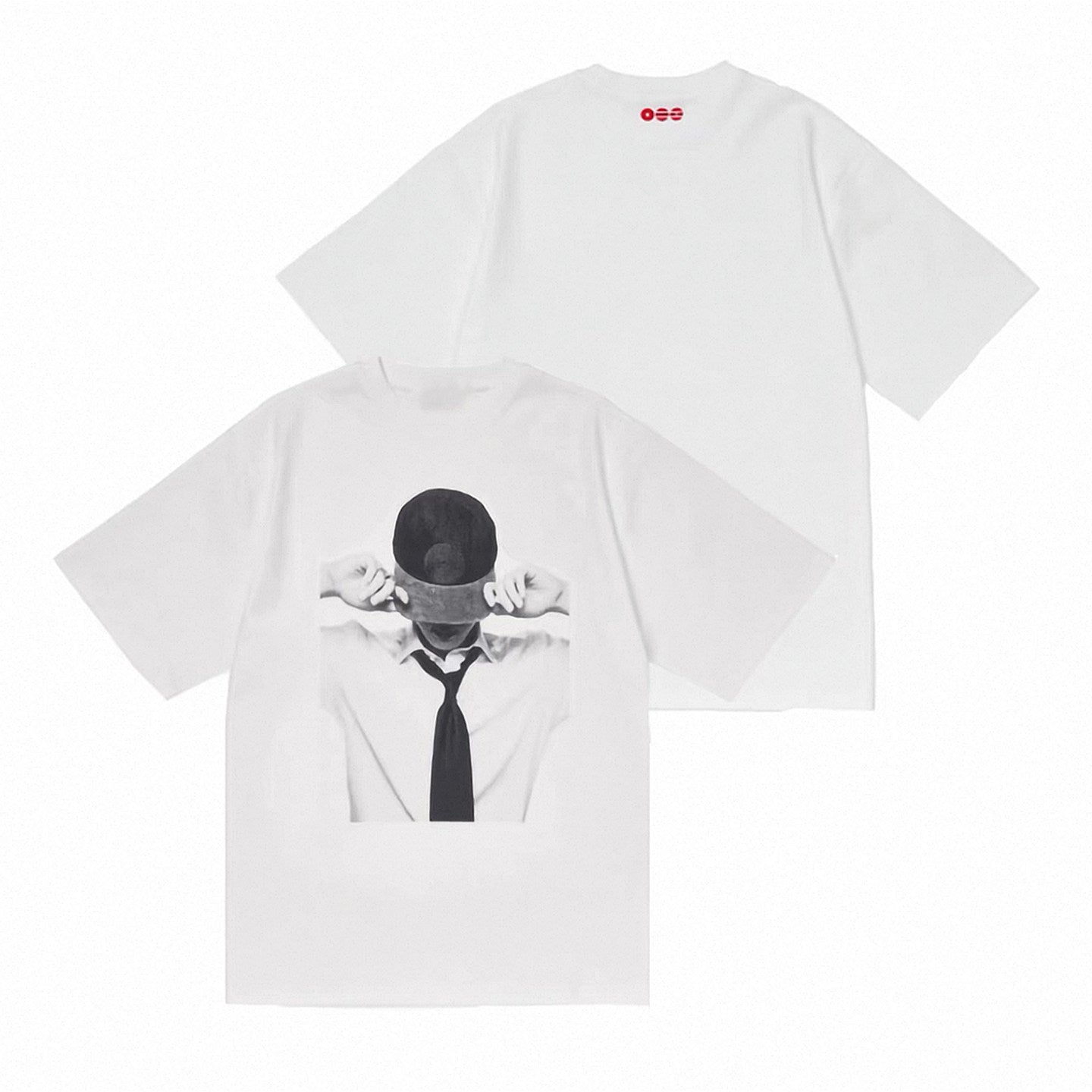 Short-sleeve T-shirt