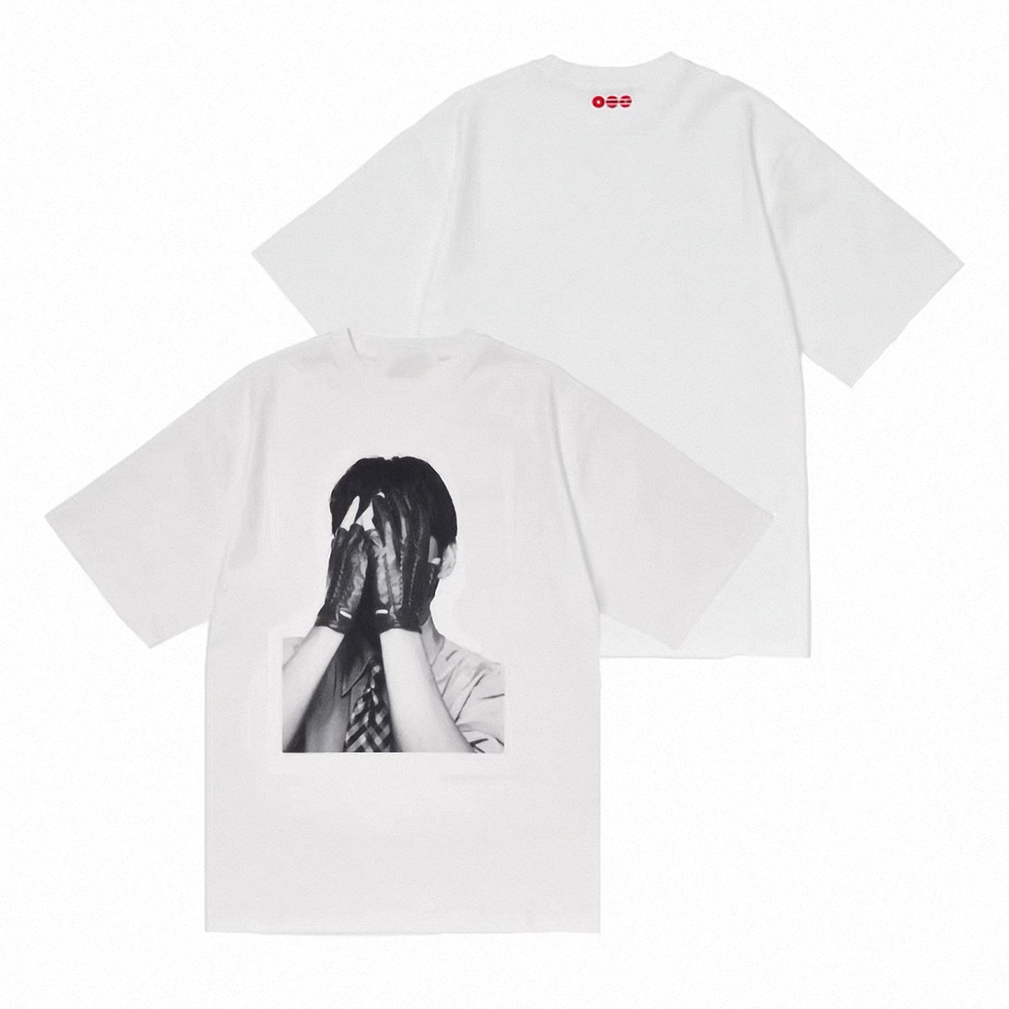 Short-sleeve T-shirt