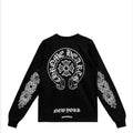 long sleeve top