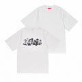 Short-sleeve T-shirt