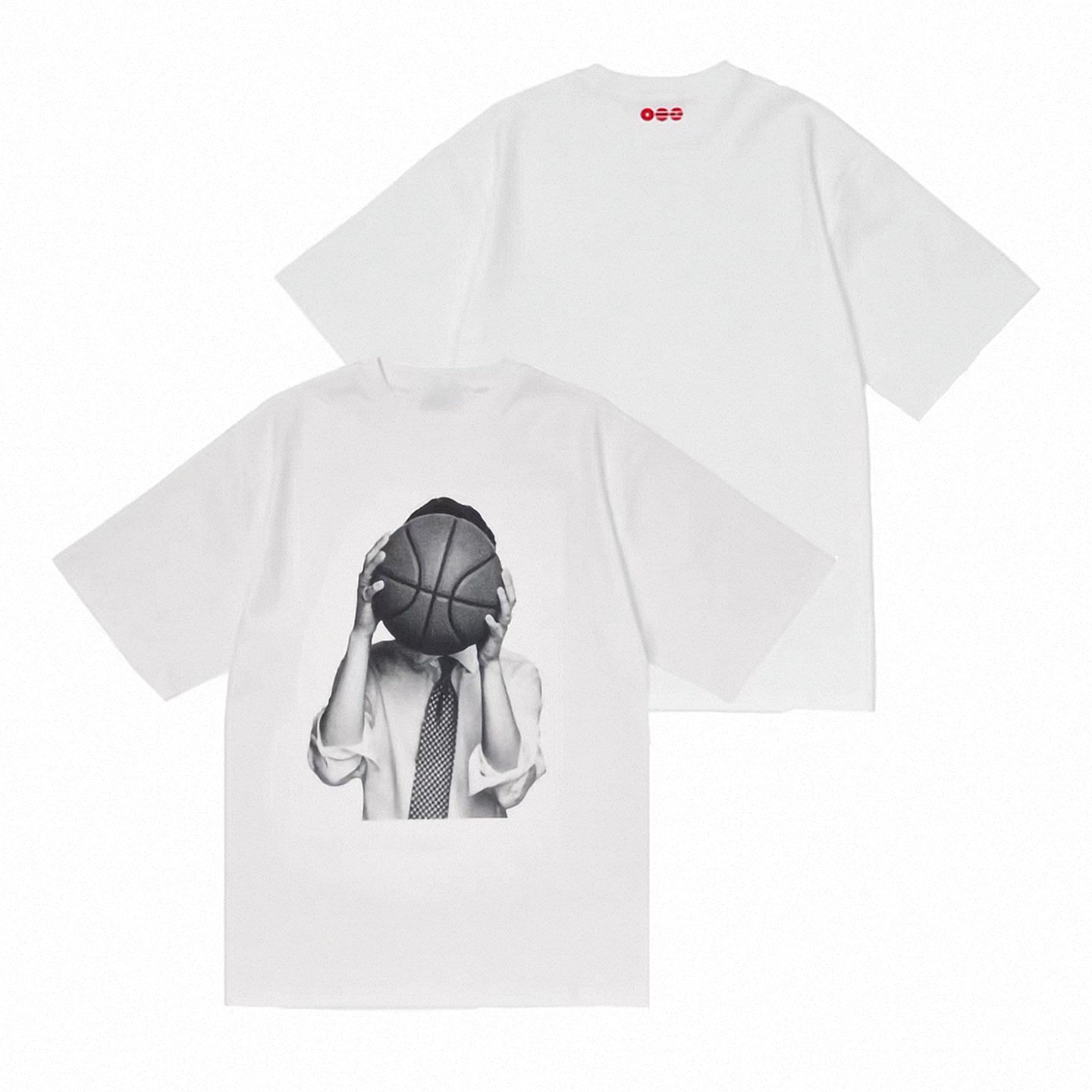 Short-sleeve T-shirt