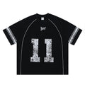 Men's Printed Cotton T-Shirt